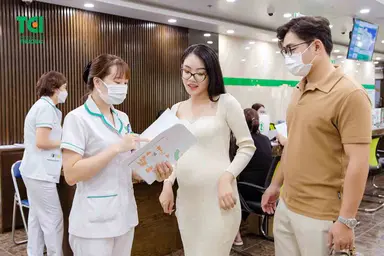 Tìm hiểu chi phí khám tiểu đường thai kỳ, nên thực hiện ở đâu?