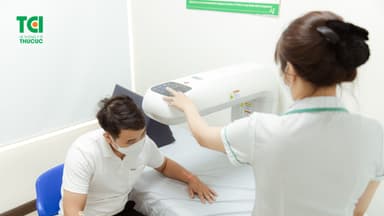 Đàn ông tuổi 30 nên chăm sóc sức khỏe như thế nào?