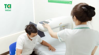 Đàn ông tuổi 30 nên chăm sóc sức khỏe như thế nào?