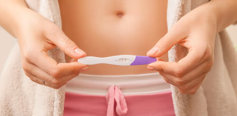 9 dấu hiệu có thai sau 1 tuần chị em nên biết