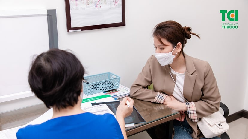 Đối tượng nào cần khám sàng lọc ung thư gan?