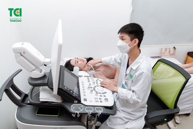 Đối tượng cần đi khám sức khỏe
