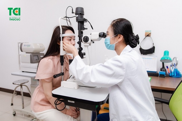 Tầm quan trọng của khám tổng quát định kỳ