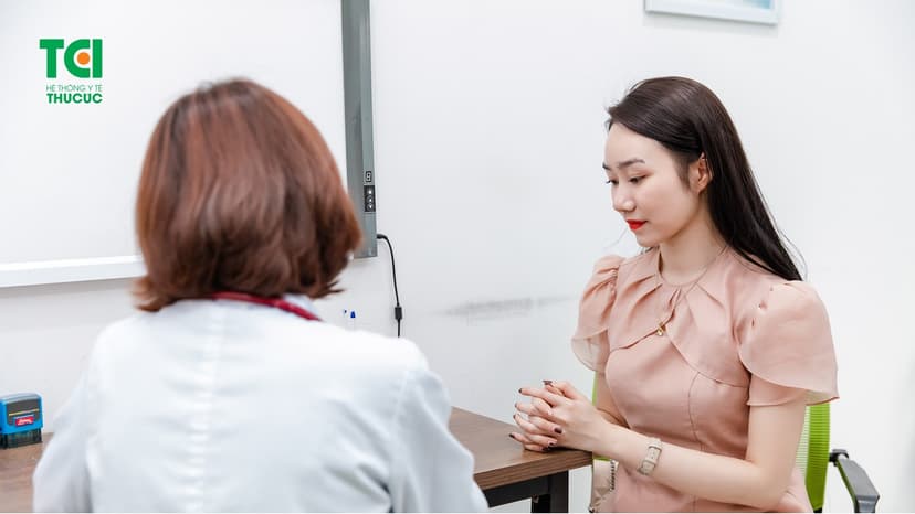 Giải đáp: Có nên đi khám sức khỏe định kỳ hay không?