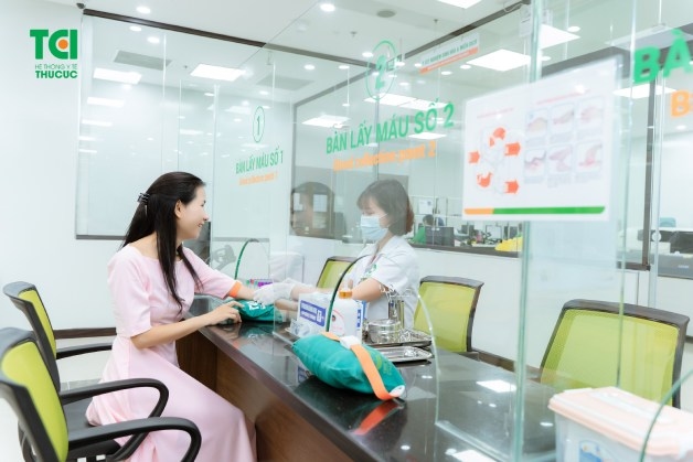 khám bệnh phụ khoa ở đâu