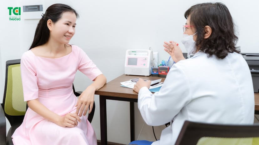 Giải đáp: Đi khám bệnh phụ khoa mất bao nhiêu tiền?