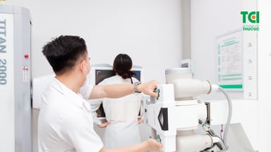 Gói tầm soát ung thư phổi bao gồm những gì?