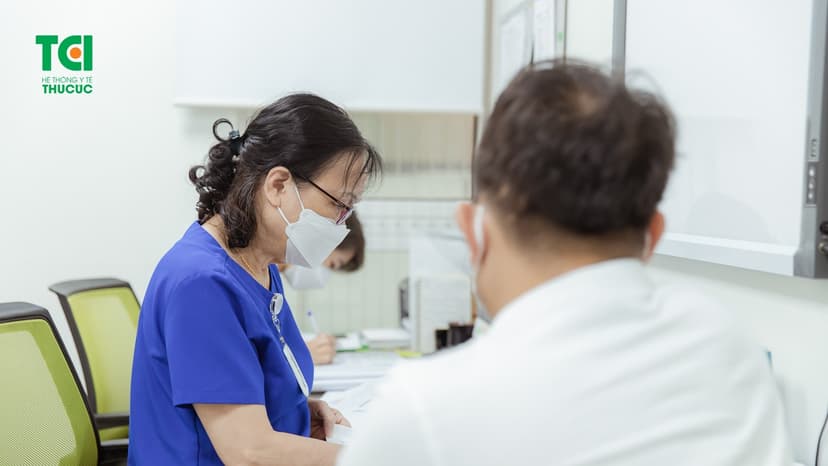 Khám ung thư thực quản: Tất tần tật từ A-Z