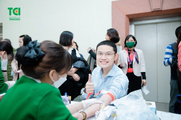 Doanh nghiệp có thể tham vấn cở sở y tế đối tác để có những gợi ý tốt nhất