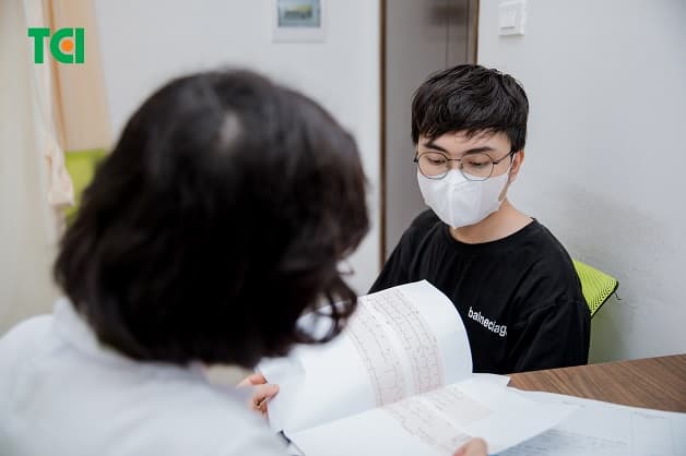 Khám sức khỏe doanh nghiệp