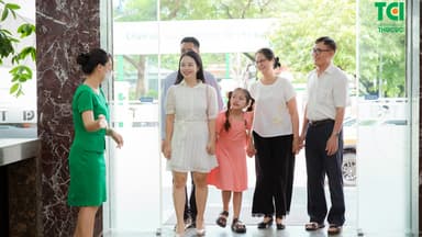 Khám sức khỏe tổng quát ở đâu nhanh chóng, chính xác?