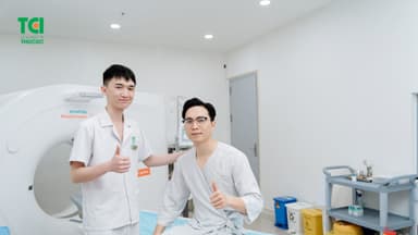 Nên tầm soát ung thư ở bệnh viện nào uy tín?