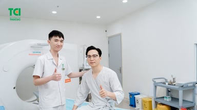 Nên tầm soát ung thư ở bệnh viện nào uy tín?