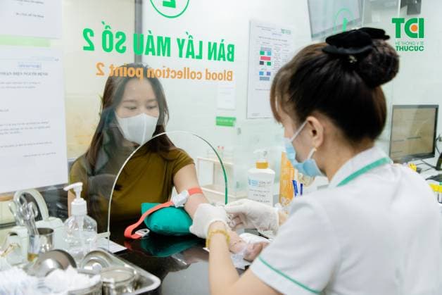 Sàng lọc ung thư vú