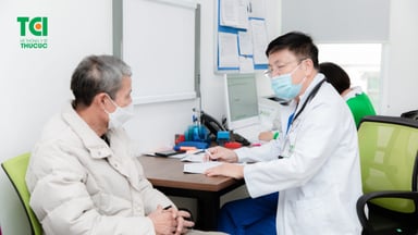 Tầm soát ung thư đại trực tràng như thế nào để hiệu quả?