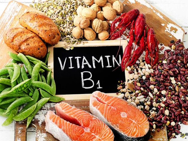 Giải đáp thắc mắc: Suy dinh dưỡng thiếu chất gì?