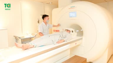 Tại sao chụp cộng hưởng từ giúp phát hiện ung thư sớm?