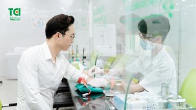 Tầm soát ung thư gan như thế nào và lợi ích ra sao?