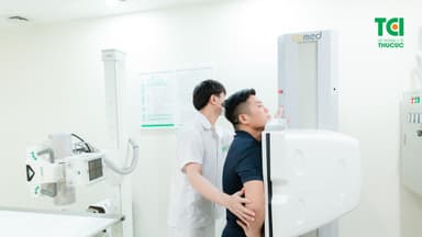 Tầm soát ung thư phổi khi nào là phù hợp?