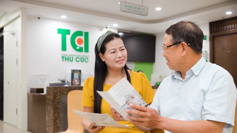 Tầm soát ung thư thực quản ở đâu nhanh chóng, chính xác?