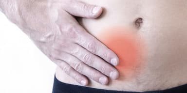 “Điểm danh” các triệu chứng đau ruột thừa