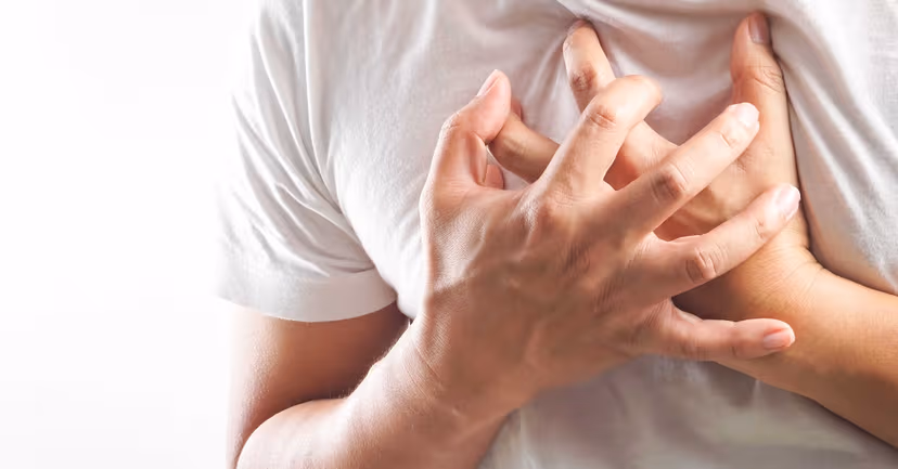 Triệu chứng hẹp mạch vành và cách điều trị