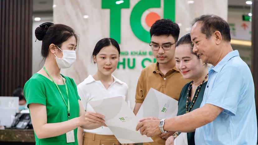 Xét nghiệm tổng quát máu cần lưu ý những gì?