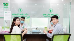 Xét nghiệm tổng quát ở đâu chính xác? Cần lưu ý điều gì?