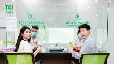 Xét nghiệm tổng quát ở đâu chính xác? Cần lưu ý điều gì?