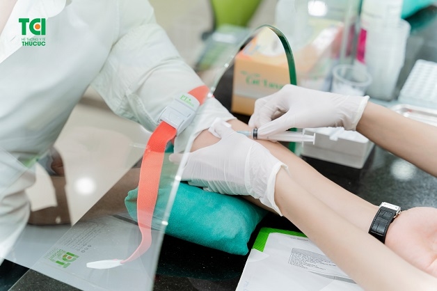 Xét nghiệm tổng quát ở đâu