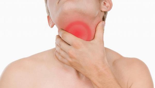 triệu chứng bệnh ung thư lưỡi ở giai đoạn đầu là gì