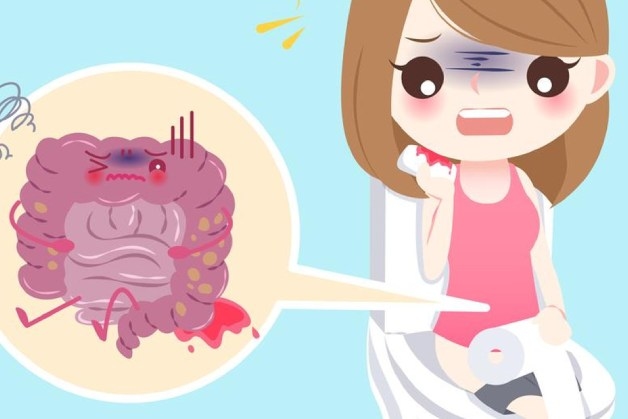 ung thư tiêu hóa có triệu chứng gì