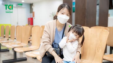 5 lưu ý cha mẹ cần ghi nhớ khi khám tổng quát cho bé 3 tuổi