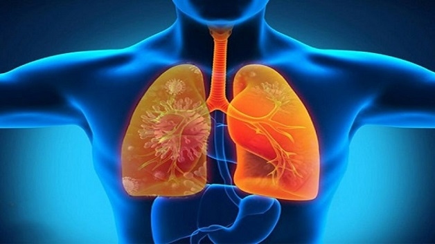 Nguyên nhân ngực phải bị đau kèm khó thở