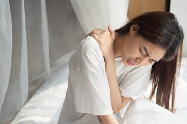 rối loạn giấc ngủ phải làm sao