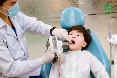 Những lưu ý chăm sóc răng cho trẻ mầm non