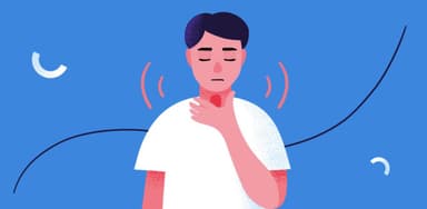 Nguyên tắc chữa viêm họng an toàn, dứt điểm