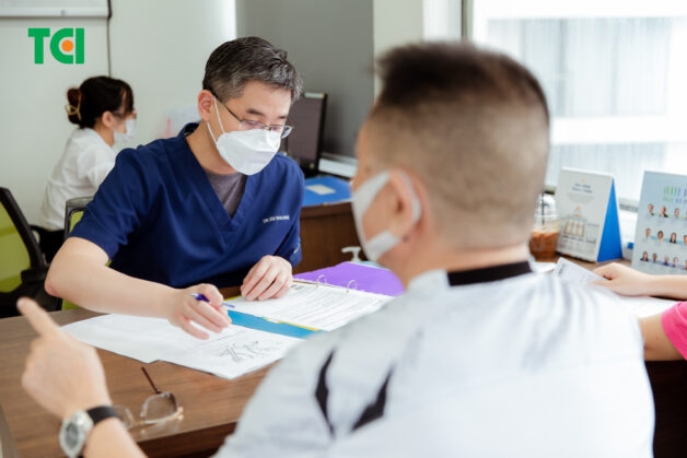 Cách để điều trị bệnh ung thư đại tràng đạt hiệu quả