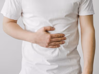 Các cách giảm đau dạ dày ngay lập tức