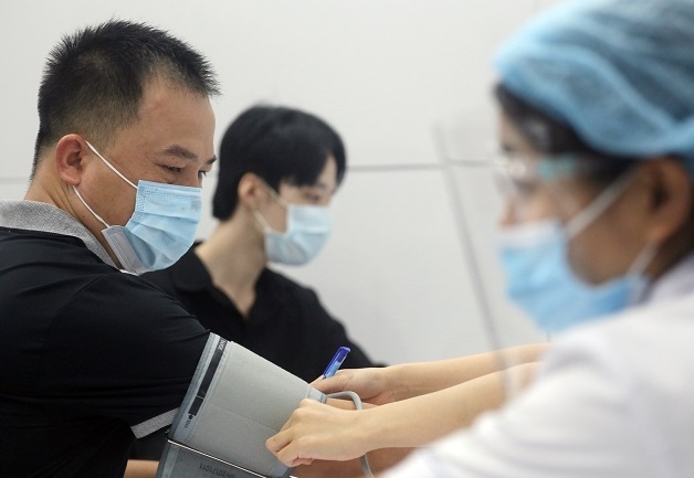 Hội chứng tăng huyết áp áo choàng trắng là gì?