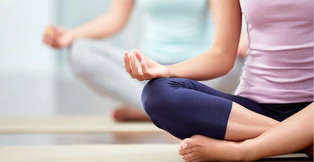 Cần hỗ trợ tinh thần khi bệnh nhân stress khi lập kế hoạch chăm sóc bệnh nhân viêm đại tràng
