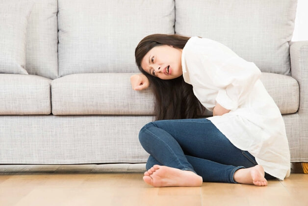 Cần hỗ trợ tinh thần khi bệnh nhân stress khi lập kế hoạch chăm sóc bệnh nhân viêm đại tràng