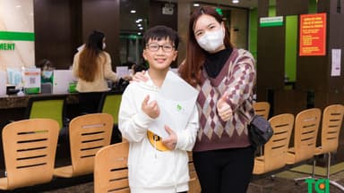 Khám sức khỏe cho trẻ em tuổi dậy thì cần lưu ý những gì?