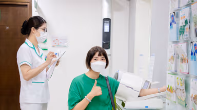 Tầm soát sức khỏe định kỳ – Quyết định đúng đắn cho tương lai