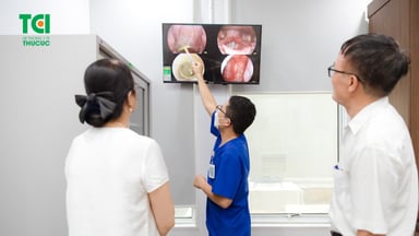 Lý do nên khám sàng lọc ung thư vòm họng sớm