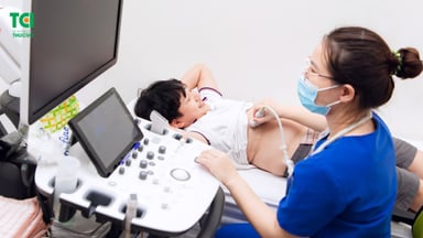 Khi nào nên thực hiện khám tổng quát cho trẻ em?