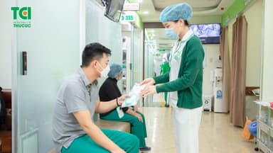 Quy trình tầm soát ung thư đại tràng như thế nào hiệu quả?