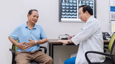 Siêu âm gan có lợi ích gì đối với sức khỏe?