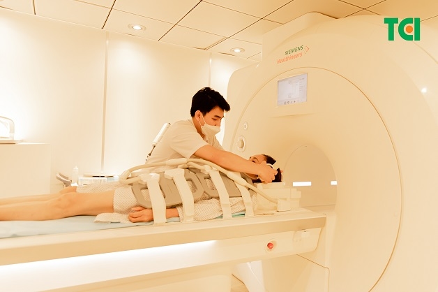 chụp mri có nguy hiểm không