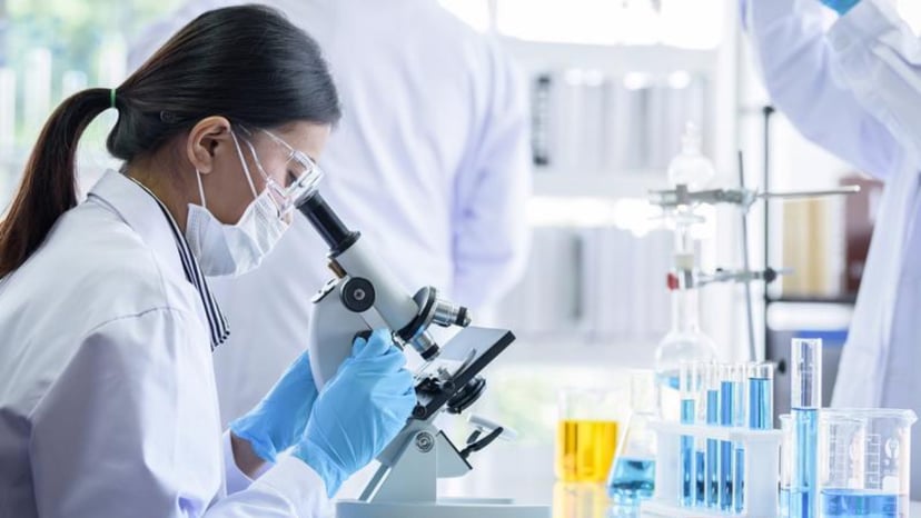 Tầm soát cổ tử cung bằng phương pháp xét nghiệm tế bào